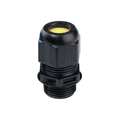 ESKE/1-e 50 - ESKE/1-e 50 10103369 WISKA BLACK PA cable glands "ATEX" IP68, increased security, range from 23 to 35mm, thr..