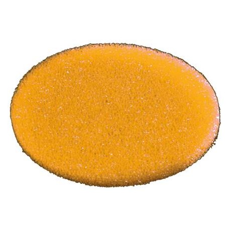 ESTS 63 - ESTS 63 10062457 WISKA Yellow shutter disc for M63