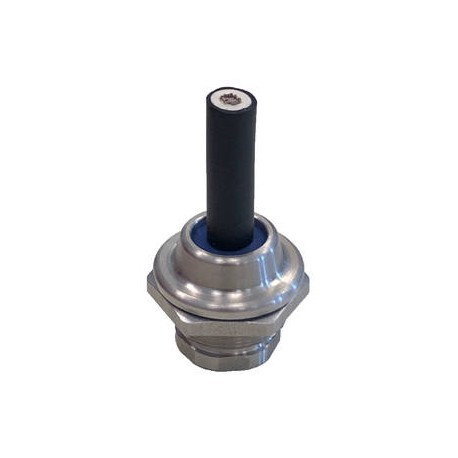 HGSM 50 FD Pack - HGSM 50 FD Pack 10103629 WISKA AISI 303 stainless glands, IP69K pack silicone gaskets, for 26 to 28mm range,..