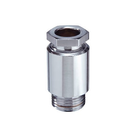 KVM 80-W64*/cr - KVM 80-W64*/cr 10014606 WISKA Cylindrical glands, metal DIN 89280 "W" IP54 range from 62 to 66mm, thread M80