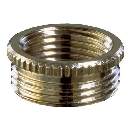 MRM 20/12 - MRM 20/12 10063941 WISKA Metal reduction thread ext. M20, thread int. M12