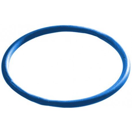 ORD-S 63 - ORD-S 63 10101764 WISKA SILICONE O-ring -60oC to 160oC, for M63 thread