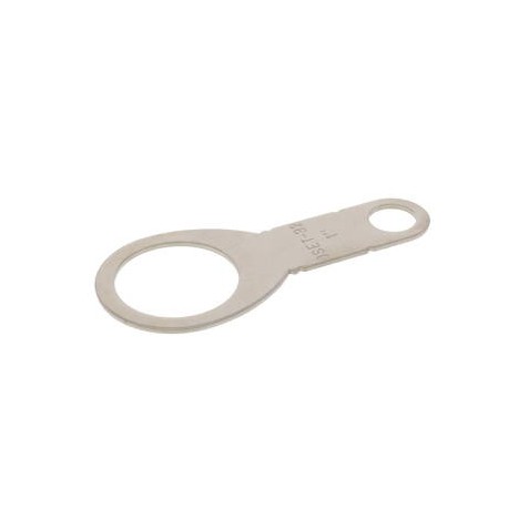 OSET 32 - OSET 32 50065637 WISKA Metal washer, mass connection for DN32