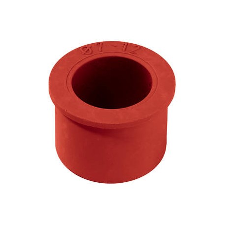 RDE 32 LT - RDE 32 LT 10063934 WISKA EPDM reducing gasket, IP68 -60oC range 9.0mm to 14.0mm, for SPRINT 32