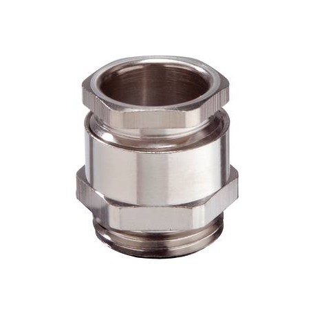 SMKV 42 - SMKV 42 10062089 WISKA Metal hexagonal cable glands, IP54, range from 29.0 to 40.0mm, thread PG 42