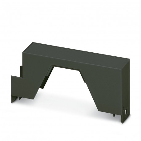 ME 22,5 OT-1MSTBO TIGY - ME 22,5 OT-1MSTBO TIGY 2201258 PHOENIX CONTACT Upper part, width: 22.5 mm, height: 38.5 mm