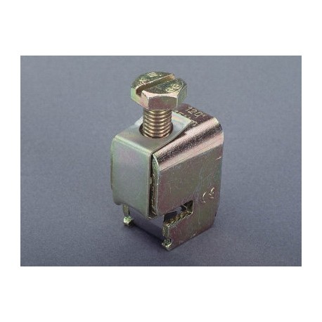 01068 - 01068 WÖHNER Borne connection bar 5mm 120mm2