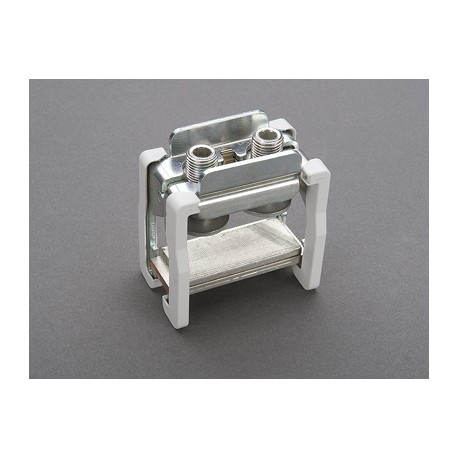 01070 - 01070 WÖHNER CRITO PowerClip x plet. flex 63 mm, 1600A