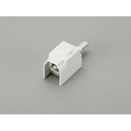 01198 - 01198 WÖHNER Borne connection bars Type 1 pole comb 16-95mm2