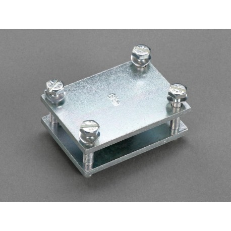 01207 - 01207 WÖHNER Borne connection 50/35