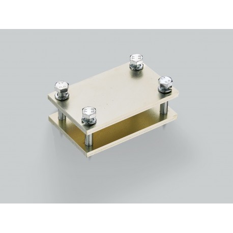 01222 - 01222 WÖHNER Borne connection 80/40