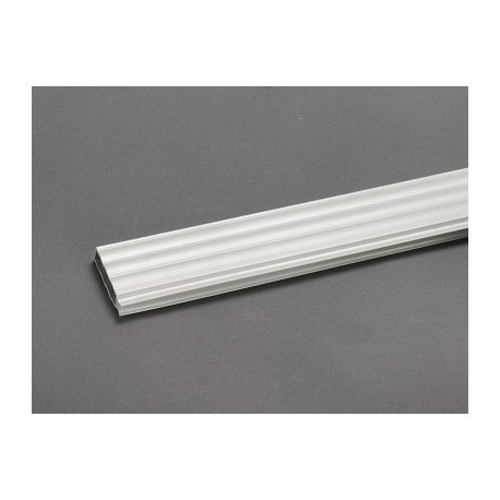 01244 - 01244 WÖHNER Bar cover, for bar 12-30 x 5, L-1 Mt