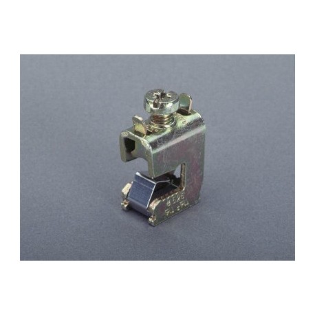 01290 - 01290 WÖHNER Borne bar connection 10mm, 35mm2