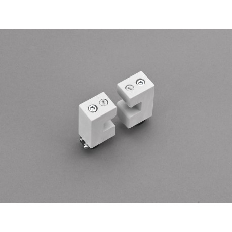 01298 - 01298 WOEHNER Plate holder from 6x15.5x0.8 up to 10x100x1