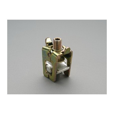 01319 - 01319 WÖHNER Borne bar 20x5 to 30x10 To drive. up to 30x20