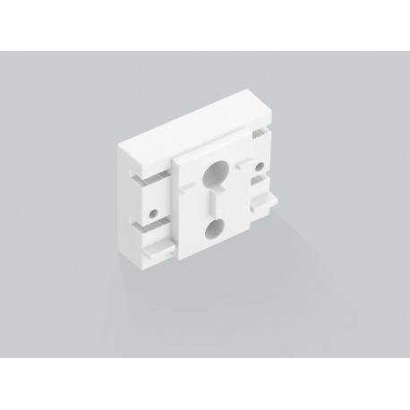 01421 - 01421 WÖHNER Distancer, suitable for bar holder 01430 (set consisting of 4 spacers), sist. 185Power