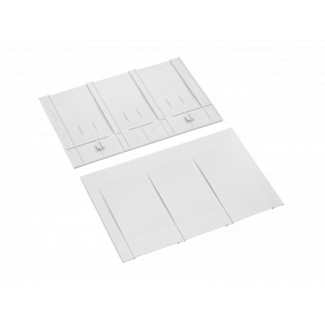 01425 - 01425 WÖHNER End cover for stand 01422