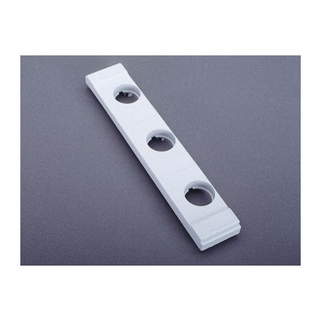 01424 - 01424 WÖHNER Base cover fuses D01 1/3, 36mm E18