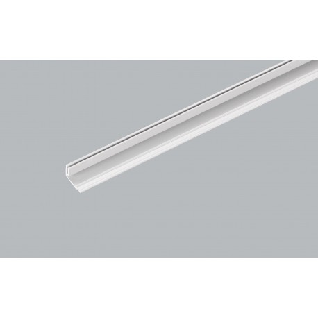 01444 - 01444 WÖHNER Closing profile, L 649mm, completes the closure of the CrossLink caps above, sist. 185Power