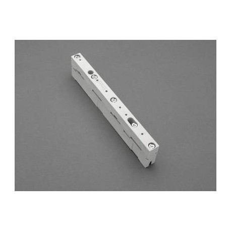 01485 - 01485 WÖHNER Universal bar holder 4 poles 60mm system
