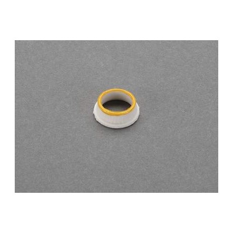 01547 - 01547 WÖHNER Calibre 25 A Yellow E 27