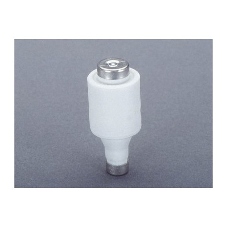 01675 - 01675 WÖHNER Fuse D 20A 500V Blue E27