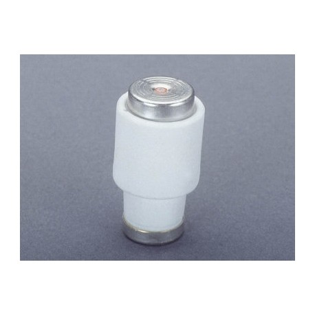 01677 - 01677 WÖHNER Fuse D 35A 500V Black E33