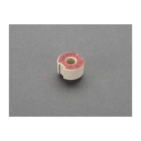 01703 - 01703 WÖHNER Calibre c/torn. D 10A E27/E33 Red