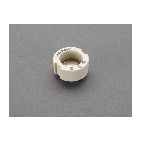 01708 - 01708 WÖHNER Calibre c/torn. D 50A E33 White