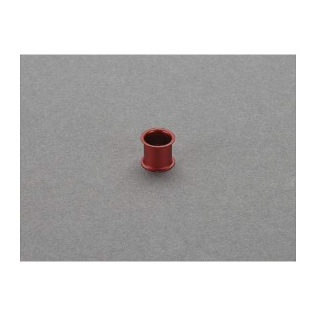 01718 - 01718 WÖHNER Calibre with ring D0 10A E14 Red