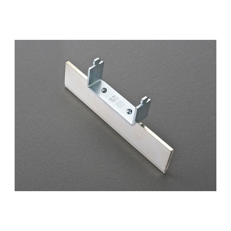 03185 - 03185 WÖHNER Fuse NH1600A 500V gl/size 4a