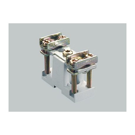 03193 - 03193 WÖHNER Borne Intern160A, 60mm, Flange