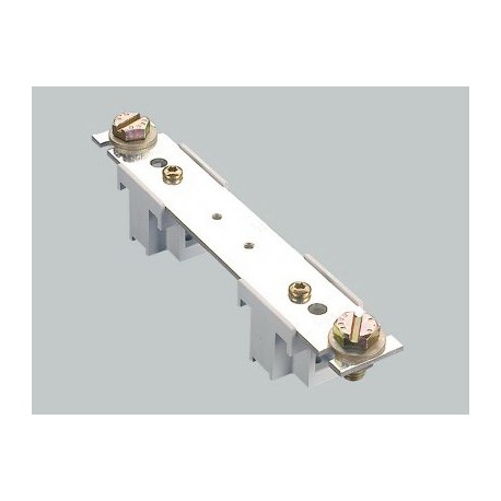 03196 - 03196 WÖHNER Borne through 250A, 200mm, screw M10