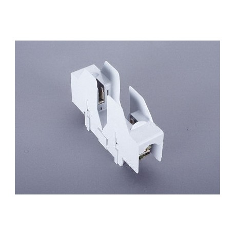 03760 - 03760 WÖHNER Base fus. NH 160A, size 00/1P, Panel Mount Flange