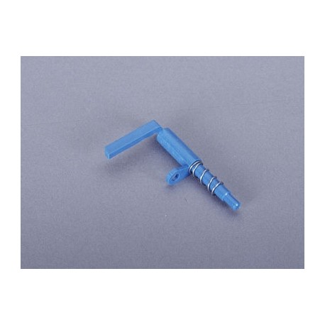 03849 - 03849 WÖHNER Locking sectioning cap, size 00, for seal