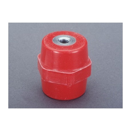 05792 - 05792 WÖHNER Insulator with female thread on both sides M8x30