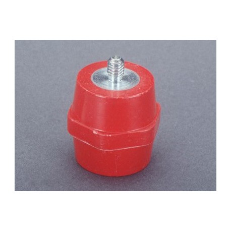 05801 - 05801 WÖHNER M6x35 isolator, inner and outer thread