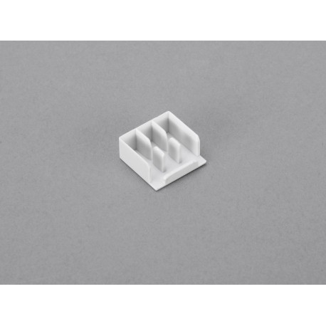 31027 - 31027 WÖHNER Bar cap comb 3p, 16mm2