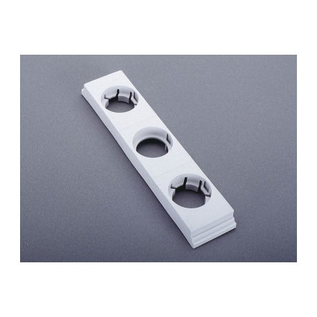 31070 - 31070 WÖHNER Closing strip D42mm E27