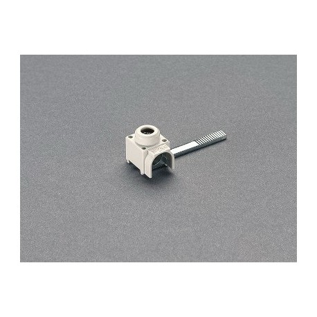 31103 - 31103 WÖHNER 1-pole comb terminals, side socket 6-25mm2