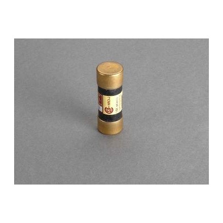 31323 - 31323 WÖHNER 10A fuse, fast, 600 V AC, 300 V DC Class J, 21x57