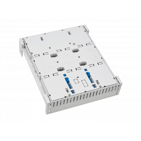 32595 - 32595 WÖHNER CrossLink 60Classic, Adapter, An-184mm, 3 poles, sis. 60Classic