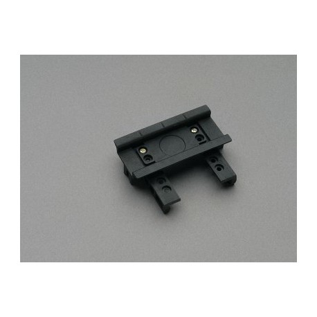 32950 - 32950 WÖHNER Mounting guide, width 72mm