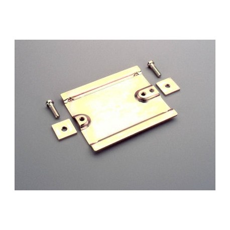 33158 - 33158 WÖHNER Quick fixing kit, sizes 1-2 Distance bars 125mm or 150mm