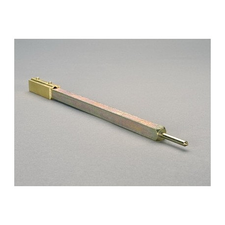 33283 - 33283 WÖHNER Extension shaft, 300mm long for LTS 800 LTS-F630