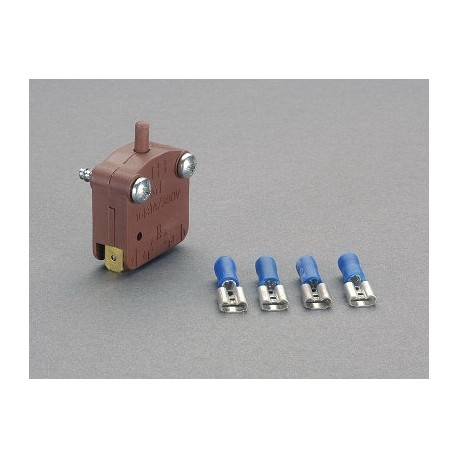 33347 - 33347 WÖHNER Microswitch to control the position of the disconnector