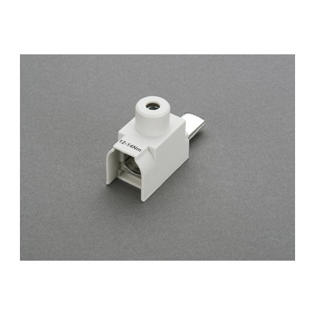 33914 - 33914 WÖHNER 120mm2 cable terminal for QUADRON-NH00 / 160A