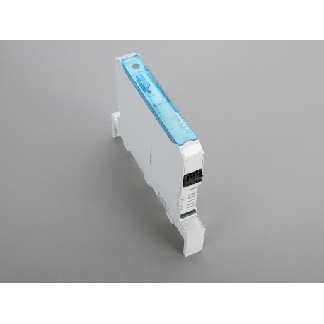 36105 - 36105 WÖHNER Motus, direct starter/inverter turn motors, over 60Classic bars, thermal reg. 0.18-2.4A