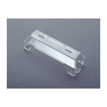 79448 - 79448 WÖHNER Protective cover fuses for NH bases size 00