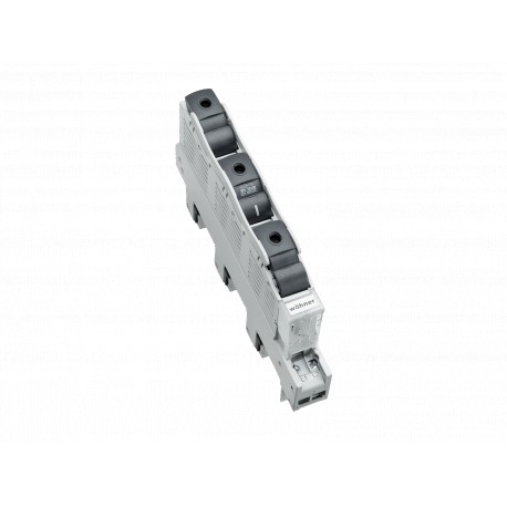 31232 - 31232 WÖHNER Secur PowerLiner for cylindrical fuses 10 x 38
